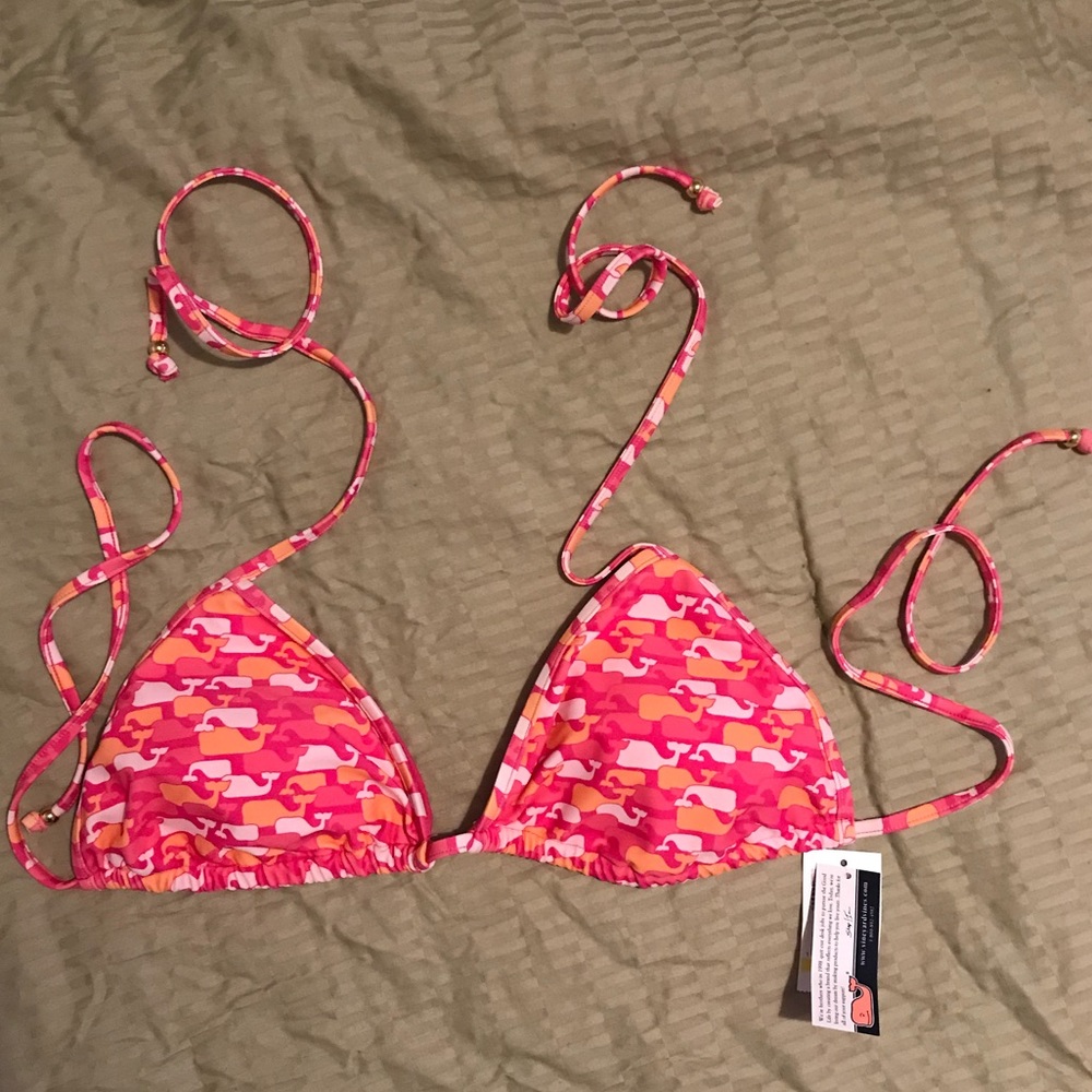 Vineyard Vines 2 piece bikini - Picture 1 of 6